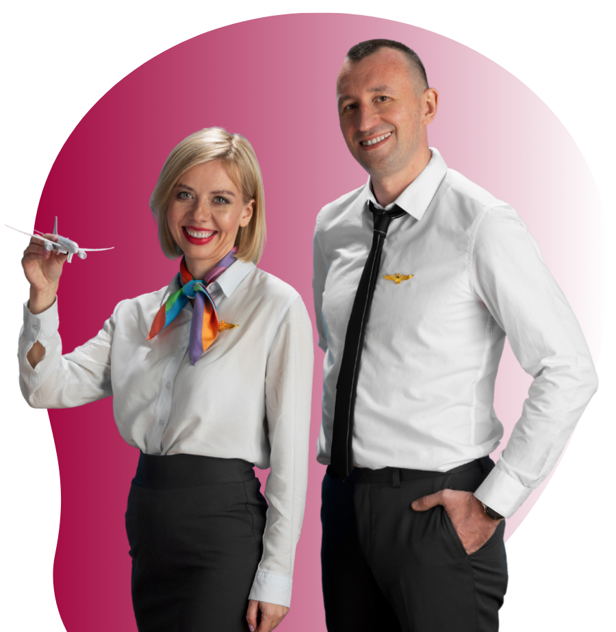 Cabin Crew