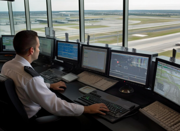 Airport Ground Handling